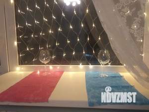 2-к квартира, посуточно, 42м2, 3/5 этаж