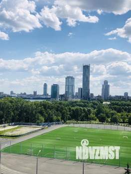 2-к квартира, посуточно, 44м2, 9/25 этаж