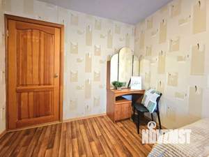 3-к квартира, посуточно, 60м2, 2/9 этаж