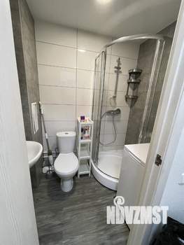 2-к квартира, на длительный срок, 33м2, 3/6 этаж
