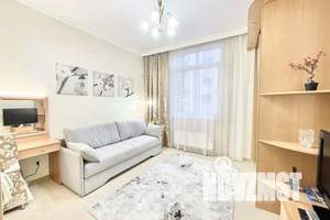 2-к квартира, посуточно, 75м2, 4/18 этаж