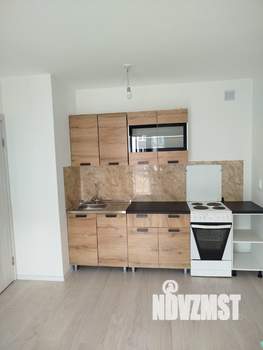 2-к квартира, на длительный срок, 33м2, 2/5 этаж