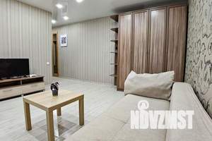 1-к квартира, посуточно, 31м2, 6/6 этаж