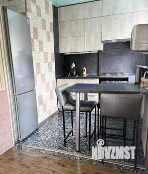 1-к квартира, посуточно, 35м2, 2/9 этаж