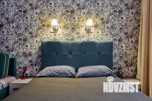 3-к квартира, посуточно, 65м2, 1/5 этаж