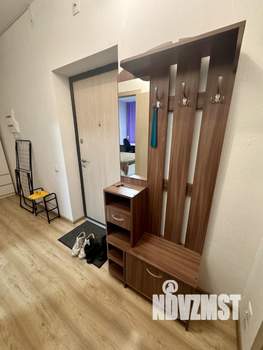 1-к квартира, на длительный срок, 38м2, 15/15 этаж