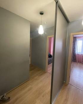 1-к квартира, на длительный срок, 32м2, 18/26 этаж