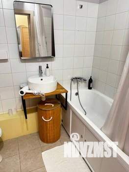 1-к квартира, посуточно, 37м2, 1/1 этаж