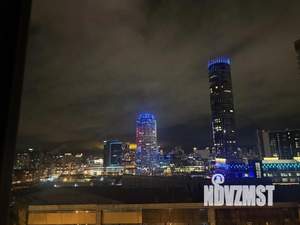 1-к квартира, посуточно, 55м2, 1/1 этаж