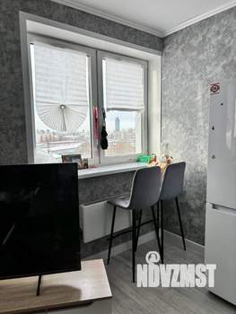 2-к квартира, на длительный срок, 75м2, 8/22 этаж