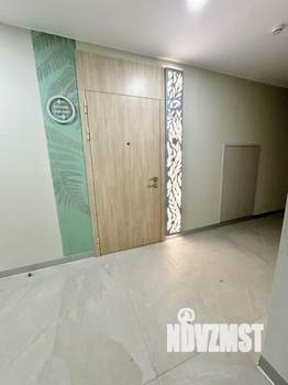 1-к квартира, на длительный срок, 34м2, 9/25 этаж