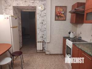 2-к квартира, на длительный срок, 52м2, 6/9 этаж