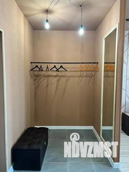 Студия квартира, посуточно, 32м2, 5/24 этаж