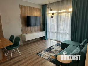 2-к квартира, на длительный срок, 50м2, 4/23 этаж