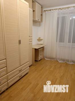 2-к квартира, на длительный срок, 64м2, 13/25 этаж