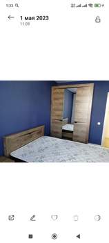 3-к квартира, на длительный срок, 89м2, 7/16 этаж