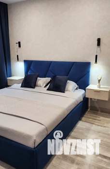 1-к квартира, посуточно, 33м2, 14/24 этаж