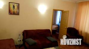 2-к квартира, посуточно, 40м2, 1/5 этаж