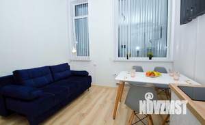 2-к квартира, посуточно, 55м2, 1/1 этаж