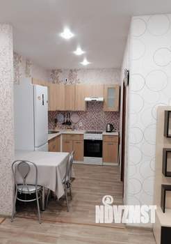 2-к квартира, посуточно, 52м2, 1/1 этаж