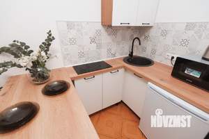 Студия квартира, посуточно, 20м2, 1/14 этаж