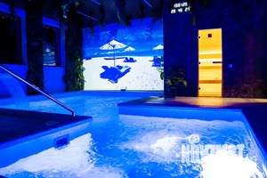 2-к квартира, посуточно, 60м2, 2/3 этаж