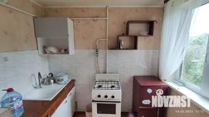 1-к квартира, на длительный срок, 29м2, 2/5 этаж