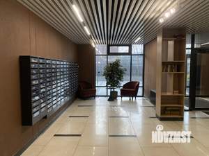 2-к квартира, на длительный срок, 52м2, 3/17 этаж