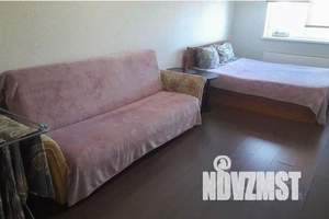 1-к квартира, посуточно, 41м2, 9/24 этаж