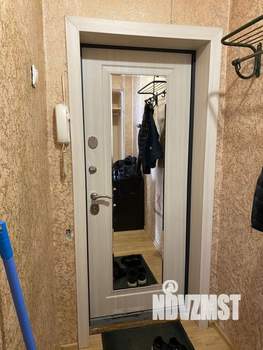 1-к квартира, на длительный срок, 31м2, 4/5 этаж