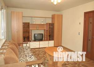 1-к квартира, посуточно, 37м2, 1/16 этаж