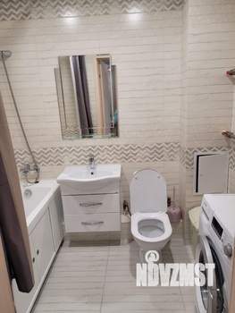 1-к квартира, на длительный срок, 47м2, 12/28 этаж
