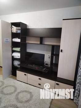 1-к квартира, посуточно, 33м2, 1/10 этаж