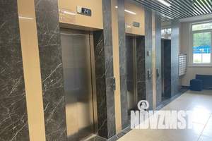 1-к квартира, посуточно, 26м2, 3/29 этаж