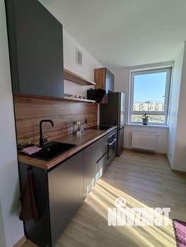 1-к квартира, на длительный срок, 40м2, 9/32 этаж