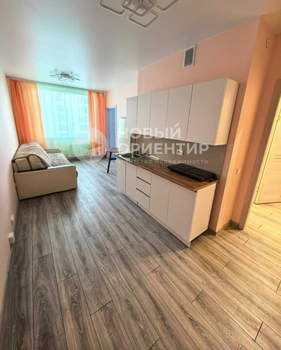 1-к квартира, на длительный срок, 39м2, 12/15 этаж