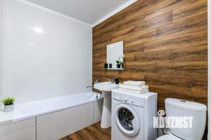 1-к квартира, посуточно, 65м2, 1/1 этаж