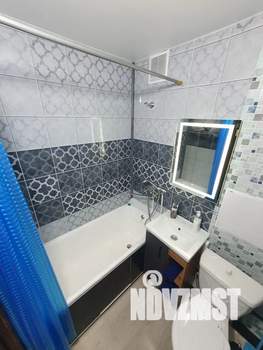 1-к квартира, посуточно, 30м2, 2/5 этаж