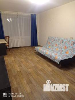 1-к квартира, на длительный срок, 32м2, 3/9 этаж