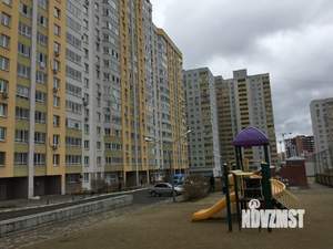 1-к квартира, на длительный срок, 46м2, 6/18 этаж