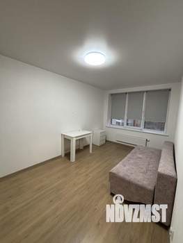 1-к квартира, на длительный срок, 33м2, 16/19 этаж