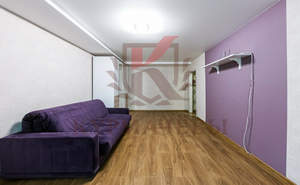 1-к квартира, на длительный срок, 33м2, 2/9 этаж