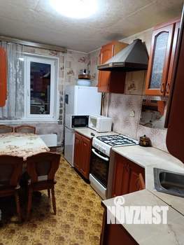 3-к квартира, на длительный срок, 64м2, 4/9 этаж