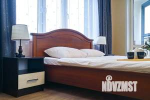 1-к квартира, посуточно, 50м2, 1/1 этаж