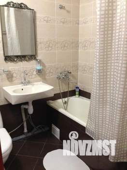 1-к квартира, посуточно, 36м2, 4/5 этаж