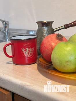 Студия квартира, на длительный срок, 30м2, 3/10 этаж