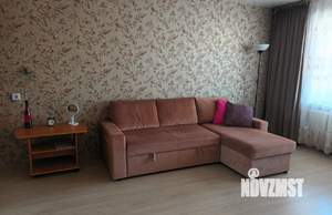 1-к квартира, на длительный срок, 33м2, 9/9 этаж