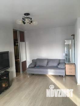 2-к квартира, на длительный срок, 44м2, 4/5 этаж