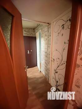 2-к квартира, на длительный срок, 48м2, 1/12 этаж