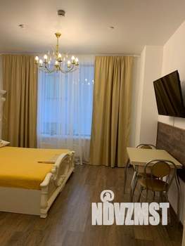 1-к квартира, посуточно, 21м2, 1/1 этаж